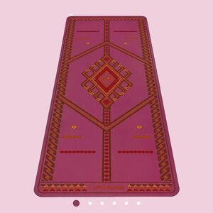 Liforme Majestic Carpet Yoga Mat